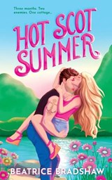 Hot Scot Summer - Beatrice Bradshaw - 9781919184555