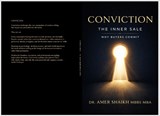 CONVICTION - Amer Shaikh - 9781919185873
