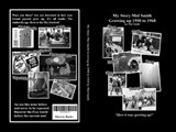 My Story-Mol Smith Growing up 1950 to 1968 - Mol Smith - 9781919204123