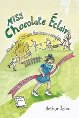 Chocolate Éclair Early Years - Arthur Pk John - 9781919231624