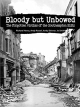 Bloody but Unbowed - Richard Henry - 9781919242712
