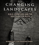 Changing Landscapes - Richard Henry - 9781919242729