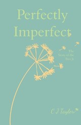 Perfectly Imperfect - C J Taylor - 9781919264813