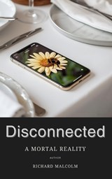 Disconnected - Richard Malcolm - 9781919287317