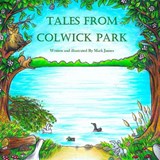 Tales from Colwick Park - Mark James - 9781919296418