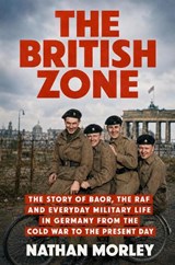 The British Zone - NATHAN MORLEY - 9781919338941