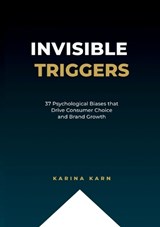 Invisible Triggers - Karina Karn - 9781919349800