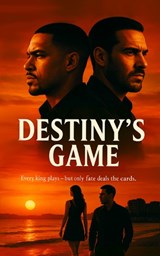 Destiny's Game - Michael Breen - 9781919362403