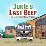 Jukie's Last Beep - Josephine Davies - 9781919363103