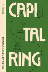 Capital Ring - Jon Cox - 9781919428116