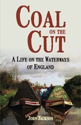 Coal no the Cut - John Jackson - 9781919434704