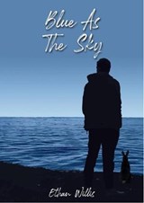 Blue As The Sky - Ethan Willis - 9781919437217