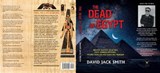 The Dead of Egypt - David Jack Smith - 9781919471204
