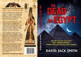 The Dead of Egypt - David Jack Smith - 9781919471211