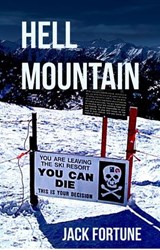 Hell Mountain - Jack Fortune - 9781919478623