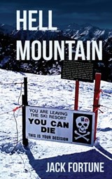 Hell Mountain - Jack Fortune - 9781919478630