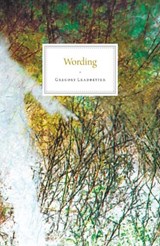 Wording - Gregory Leadbetter - 9781919482118