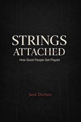 Strings Attached - Jack Dutton - 9781919501505
