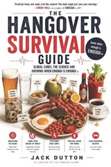 The Hangover Survival Guide - Jack Dutton - 9781919501581