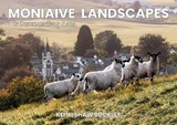 Moniaive Landscapes - Keith Shaw Buckley - 9781919501895