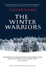 The Winter Warriors - Olivier Norek - 9781919503325