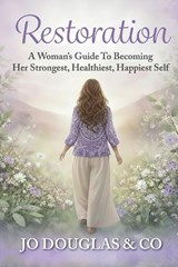 Restoration - Jo Douglas - 9781919510903