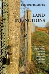 Land Injunctions - Falcon Chambers - 9781919518015