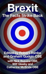 Brexit: The Facts Strike Back -  - 9781919525198