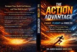The The Action Advantage - Amer Shaikh - 9781919561127