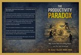 The Productivity Paradox - Amer Shaikh - 9781919561141