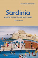 Sardinia - Susanna Hoe - 9781919631806