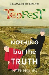 TedFest - PETER PHILIPS - 9781919633138