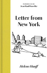 Letter from New York - Helene Hanff - 9781919642147