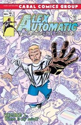Alex Automatic Volume One - Fraser Campbell ; James Corcoran - 9781919647500