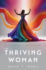 The Thriving Woman - Salome Criddle - 9781919649627