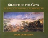 Silence of the Guns - Changuion, Louis - 9781919825502