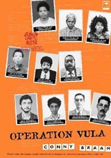 Operation Vula - Conny Braam - 9781919931708