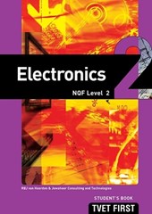 Electronics NQF2 Student's Book