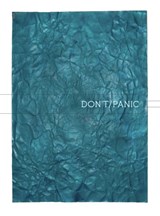 Don't panic - Gabi Ngcobo - 9781920196370