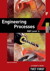 Engineering Processes NQF4 Student's Book