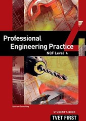 Professional Engineering Practice NQF4 Student's Book