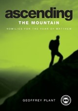 Ascending the Mountain - Geoffrey Plant - 9781920682255