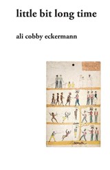Little Bit Long Time - Ali Cobby Eckermann - 9781920957988