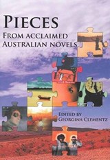 Pieces - Georgina Clementz - 9781921085871