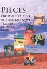 Pieces from Acclaimed Australina Novels - Georgina Clementz - 9781921085888