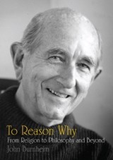 To Reason Why - John Burnheim - 9781921364143