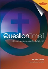 Question Time - John Flader - 9781921421051