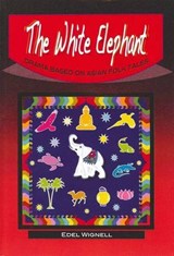 White Elephant and Other Plays - Edel Wignell - 9781921454288