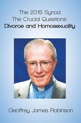The 2015 Synod - Geoffrey Robinson - 9781921511912