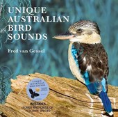 Unique Australian Bird Sounds